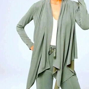 *NWOT* WHBM  Sandwashed Coverup Size-Small